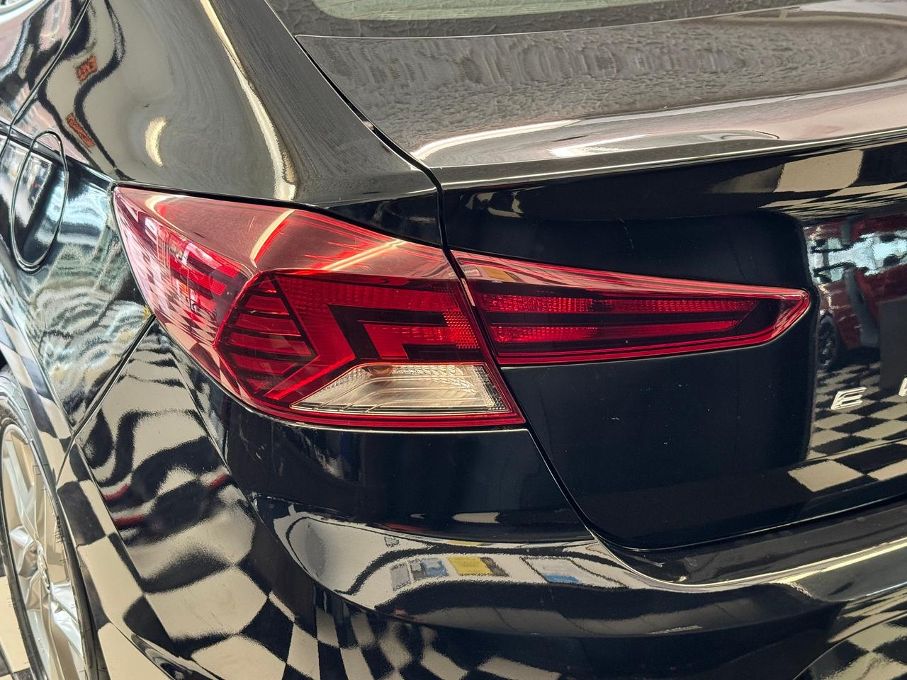 2019 Hyundai Elantra Preferred+New Tires+Camera+ApplePlay+CLEAN CARFAX Photo