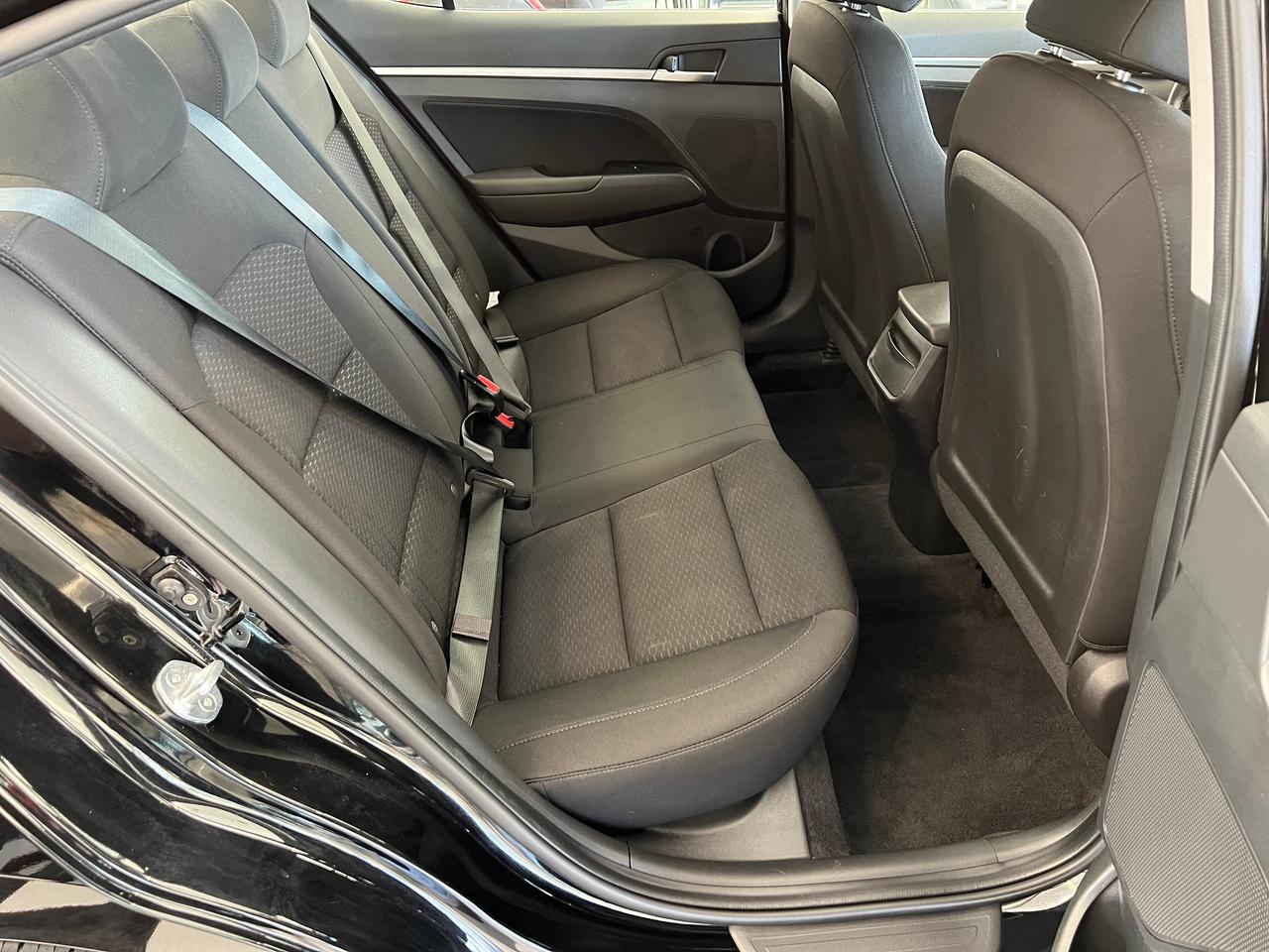 2019 Hyundai Elantra Preferred+New Tires+Camera+ApplePlay+CLEAN CARFAX Photo