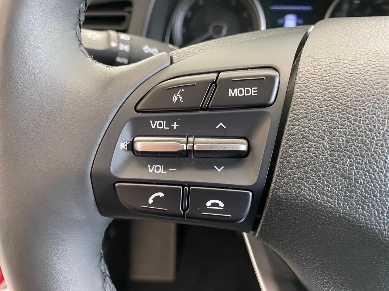 2019 Hyundai Elantra Preferred+New Tires+Camera+ApplePlay+CLEAN CARFAX Photo