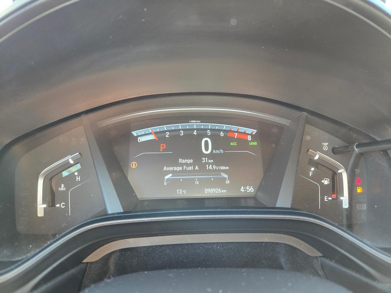 2019 Honda CR-V LX | ALL CREDIT ACCEPTED!! - Photo #14