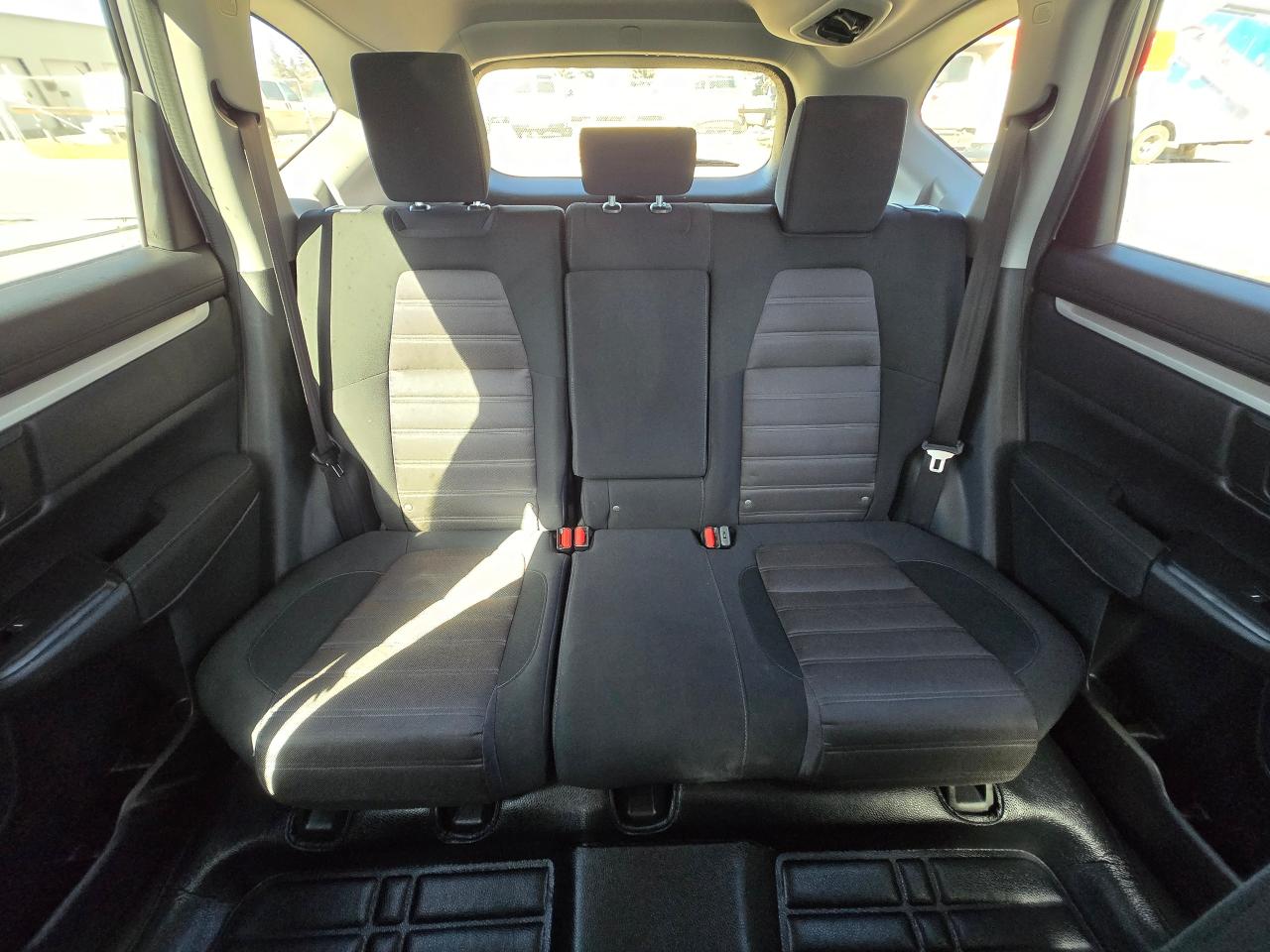 2019 Honda CR-V LX | ALL CREDIT ACCEPTED!! - Photo #16
