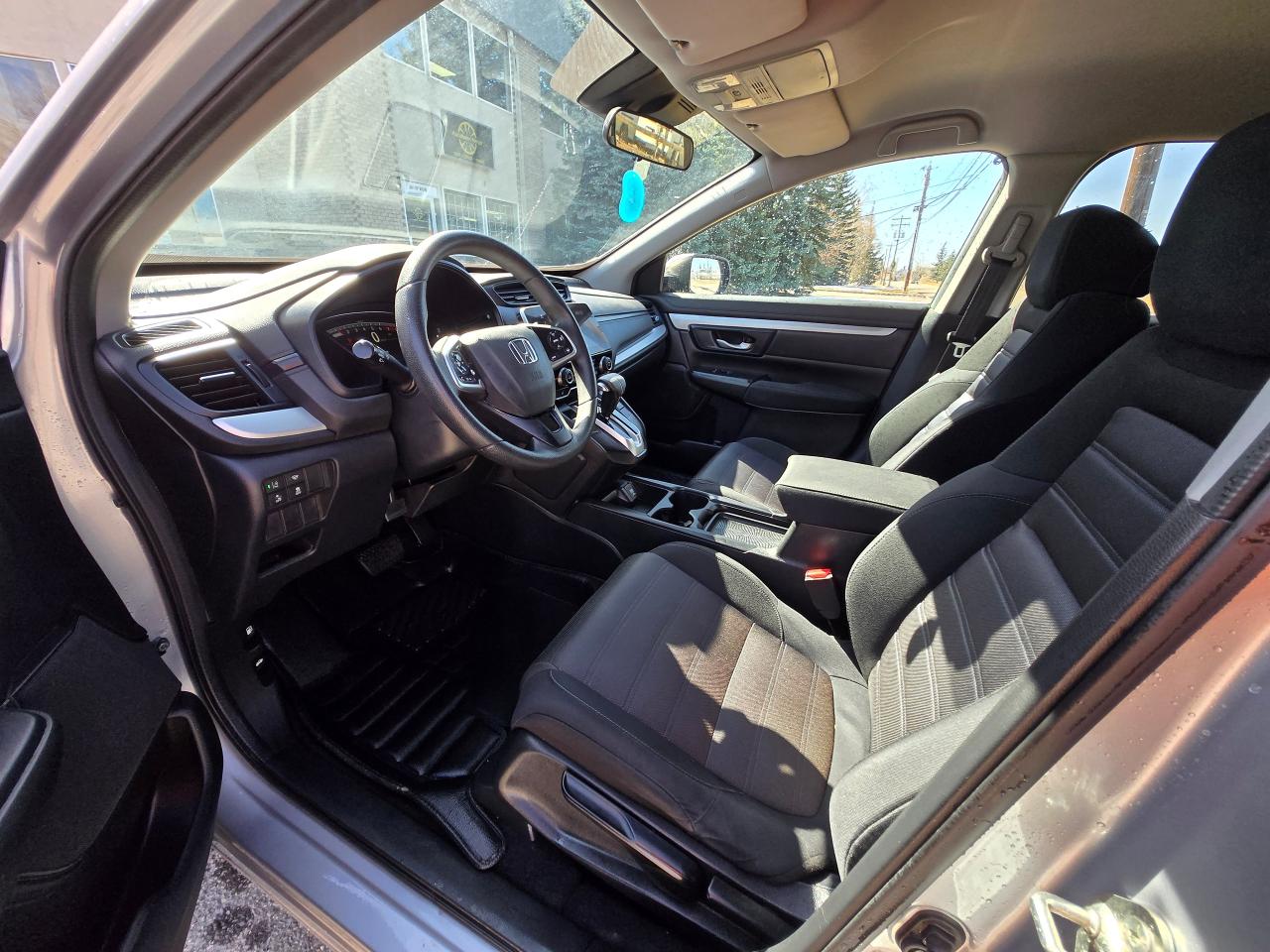2019 Honda CR-V LX | ALL CREDIT ACCEPTED!! - Photo #9