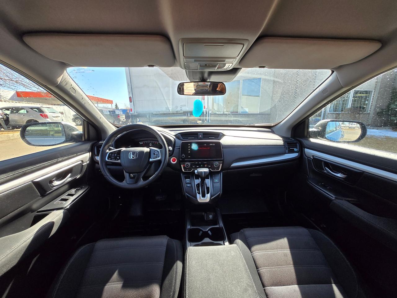 2019 Honda CR-V LX | ALL CREDIT ACCEPTED!! - Photo #10