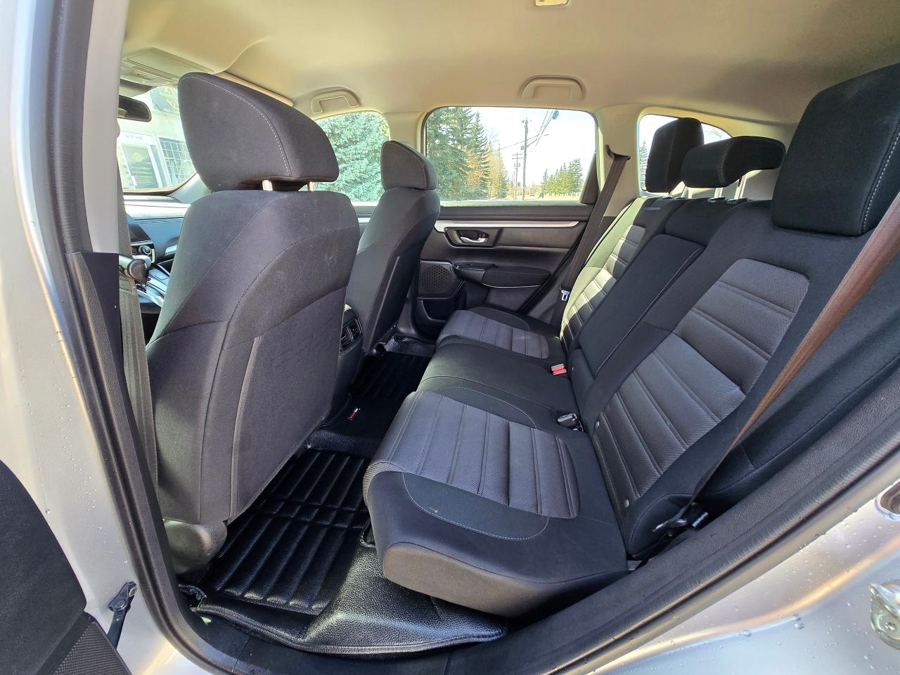 2019 Honda CR-V LX | ALL CREDIT ACCEPTED!! - Photo #17