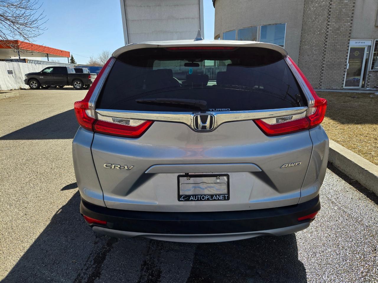 2019 Honda CR-V LX | ALL CREDIT ACCEPTED!! - Photo #6