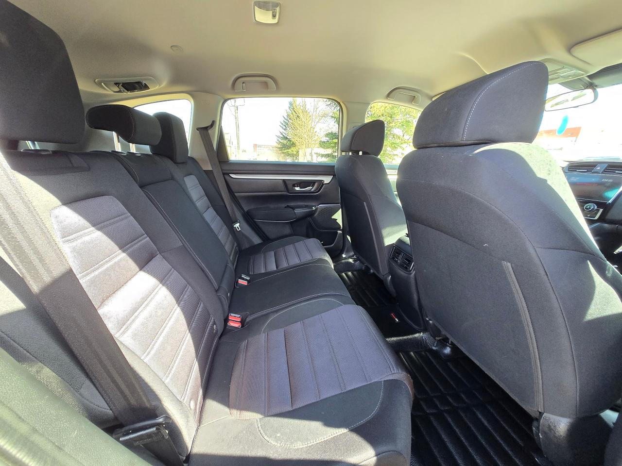 2019 Honda CR-V LX | ALL CREDIT ACCEPTED!! - Photo #15