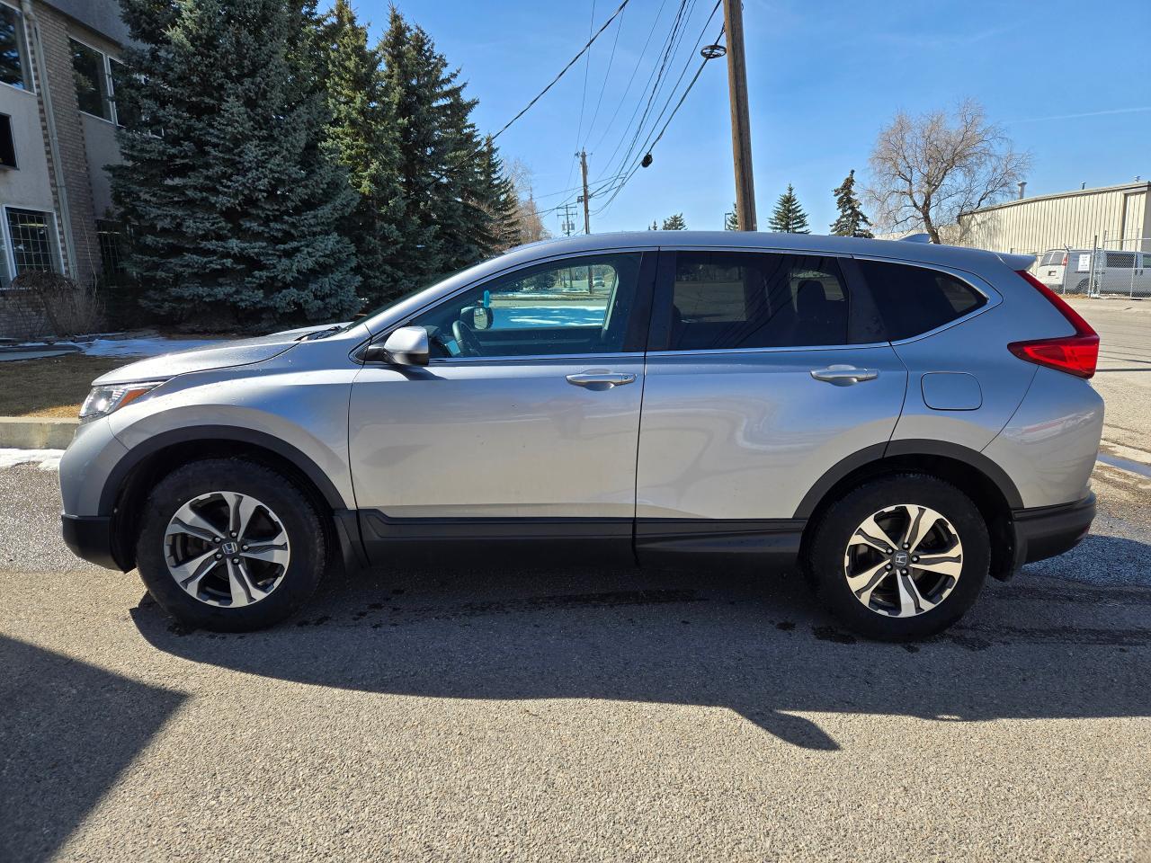 2019 Honda CR-V LX | ALL CREDIT ACCEPTED!! - Photo #4