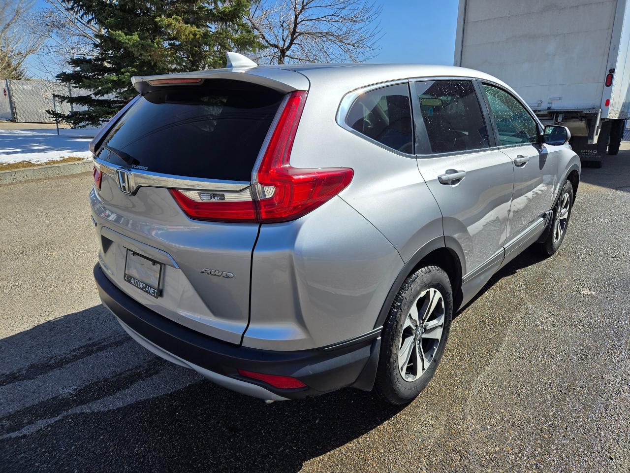2019 Honda CR-V LX | ALL CREDIT ACCEPTED!! - Photo #7