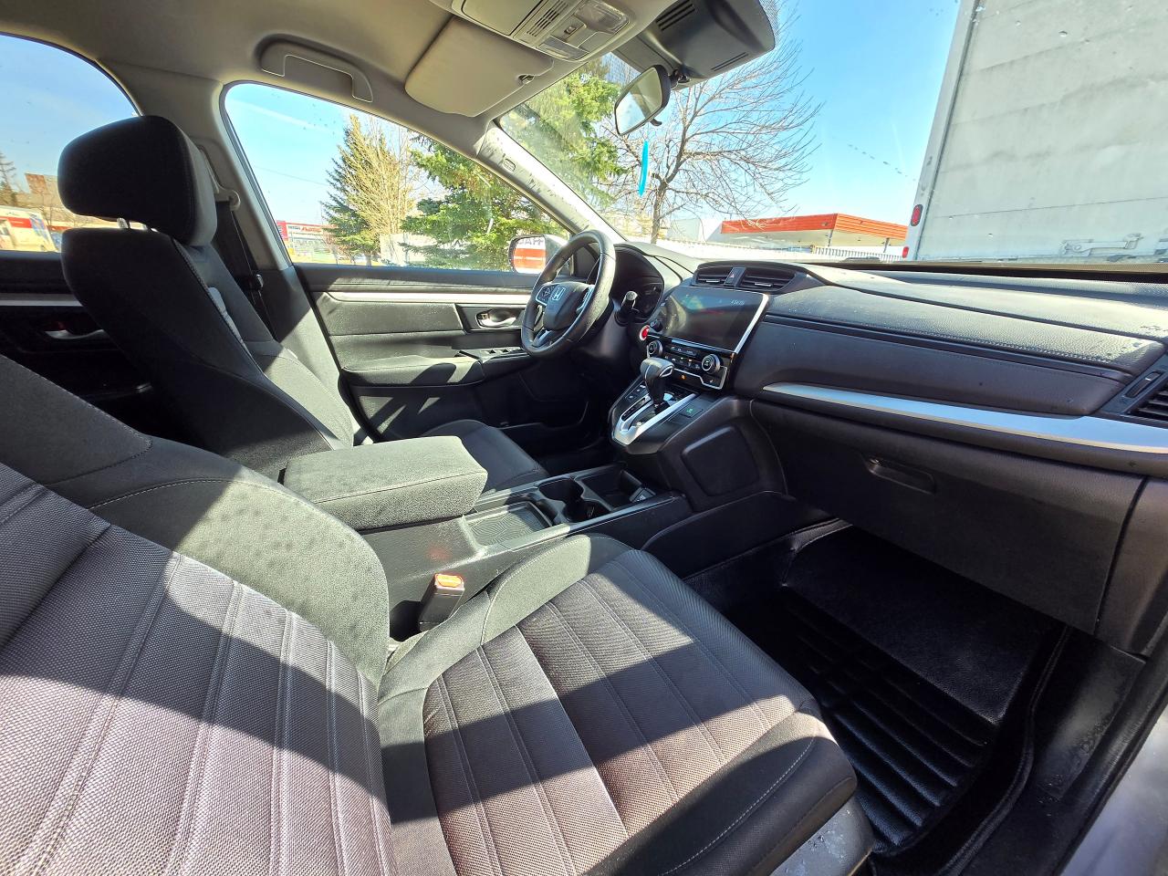 2019 Honda CR-V LX | ALL CREDIT ACCEPTED!! - Photo #11