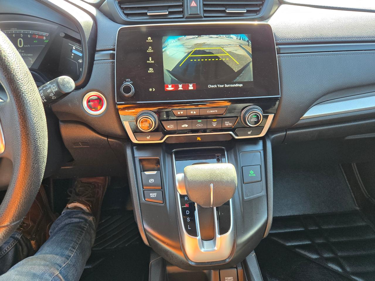 2019 Honda CR-V LX | ALL CREDIT ACCEPTED!! - Photo #13