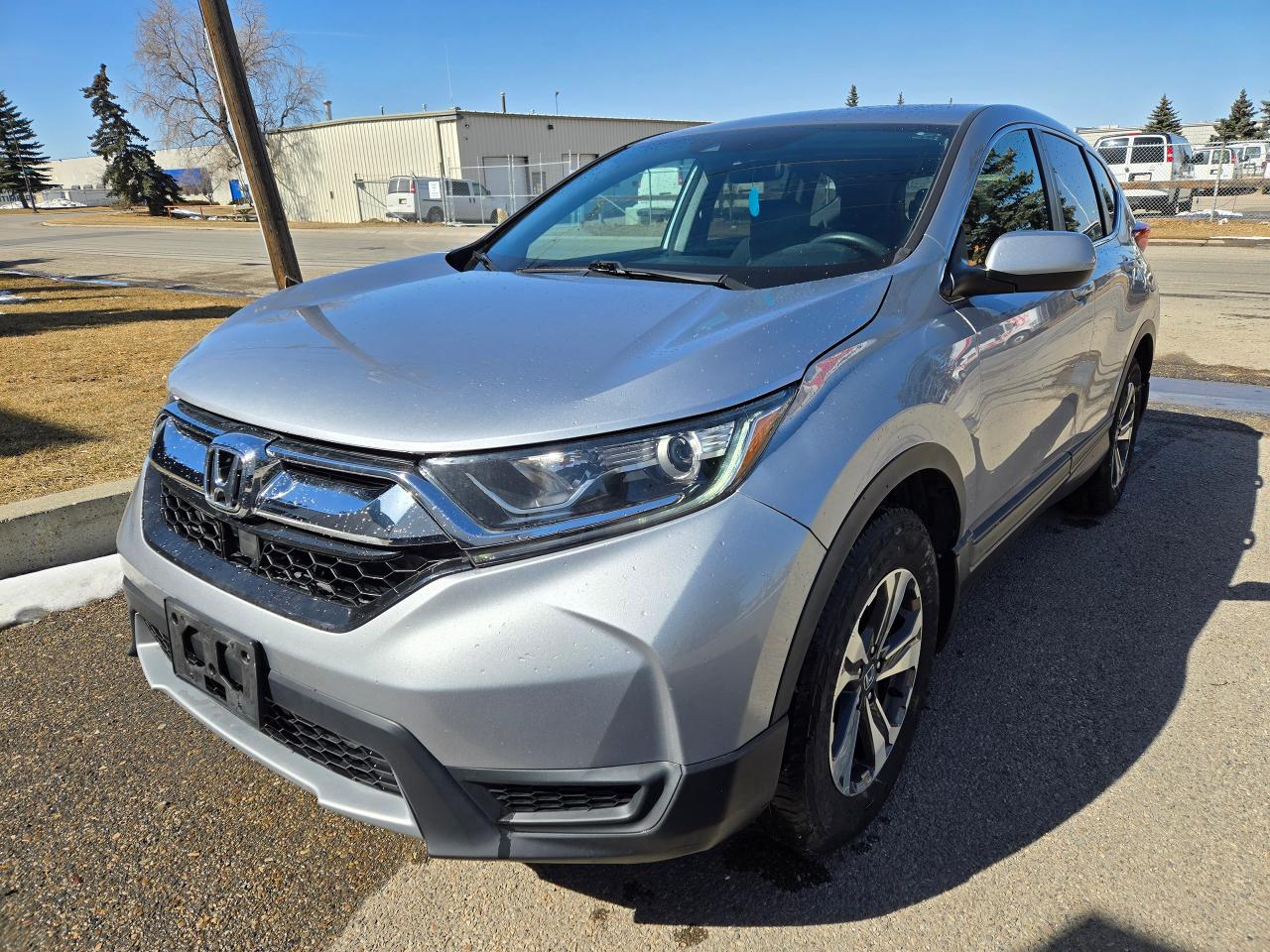 2019 Honda CR-V LX | ALL CREDIT ACCEPTED!! - Photo #3
