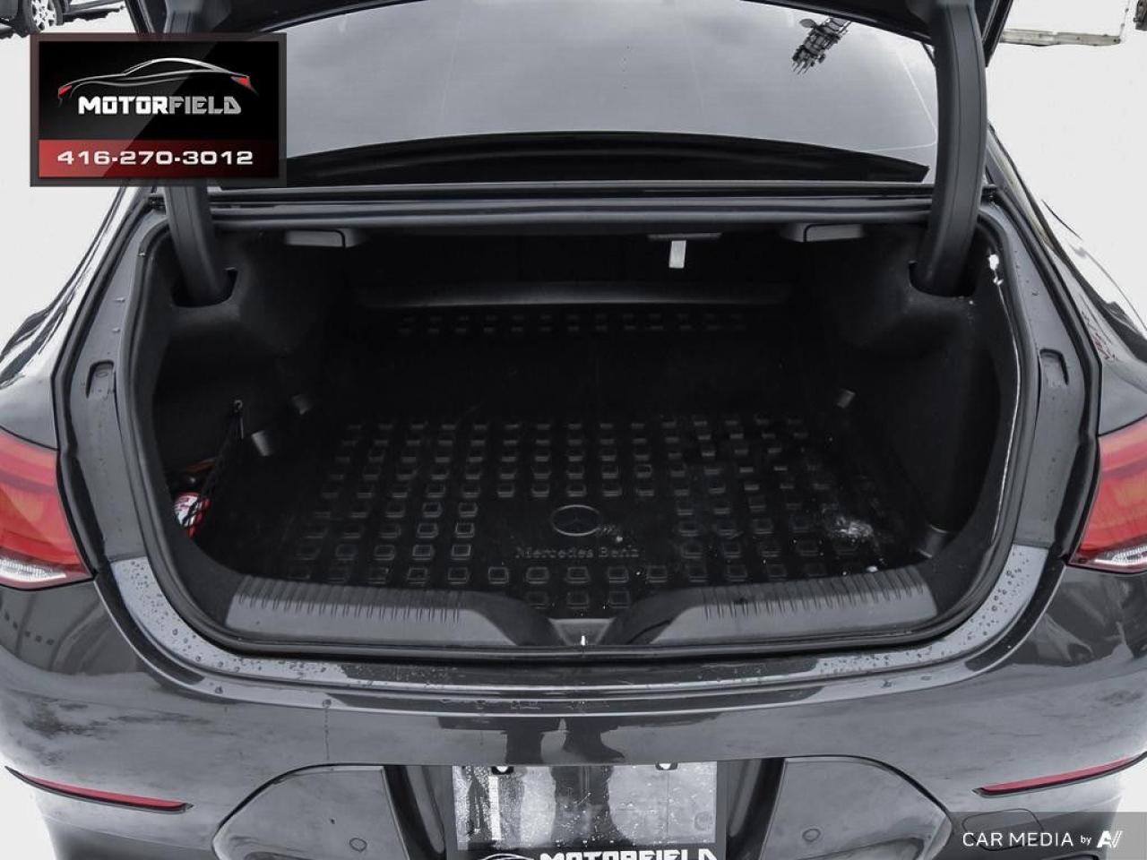 2019 Mercedes-Benz CLS-Class AMG CLS 53 4MATIC *Accident Free, CarPlay, Loaded* Photo