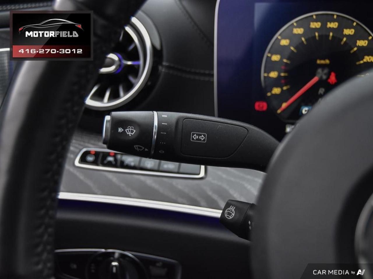 2019 Mercedes-Benz CLS-Class AMG CLS 53 4MATIC *Accident Free, CarPlay, Loaded* Photo