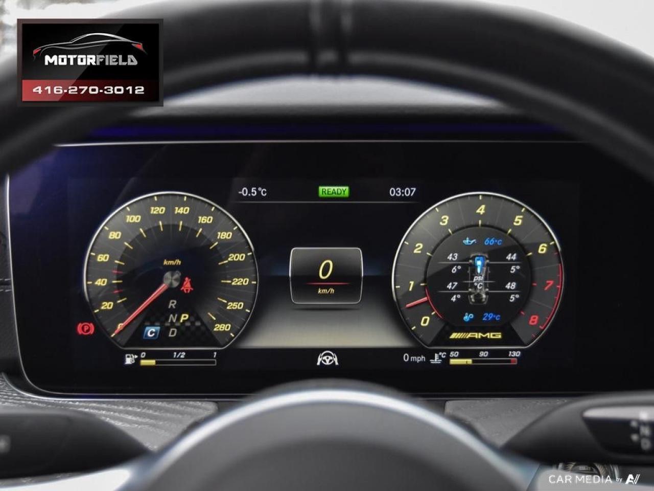 2019 Mercedes-Benz CLS-Class AMG CLS 53 4MATIC *Accident Free, CarPlay, Loaded* Photo