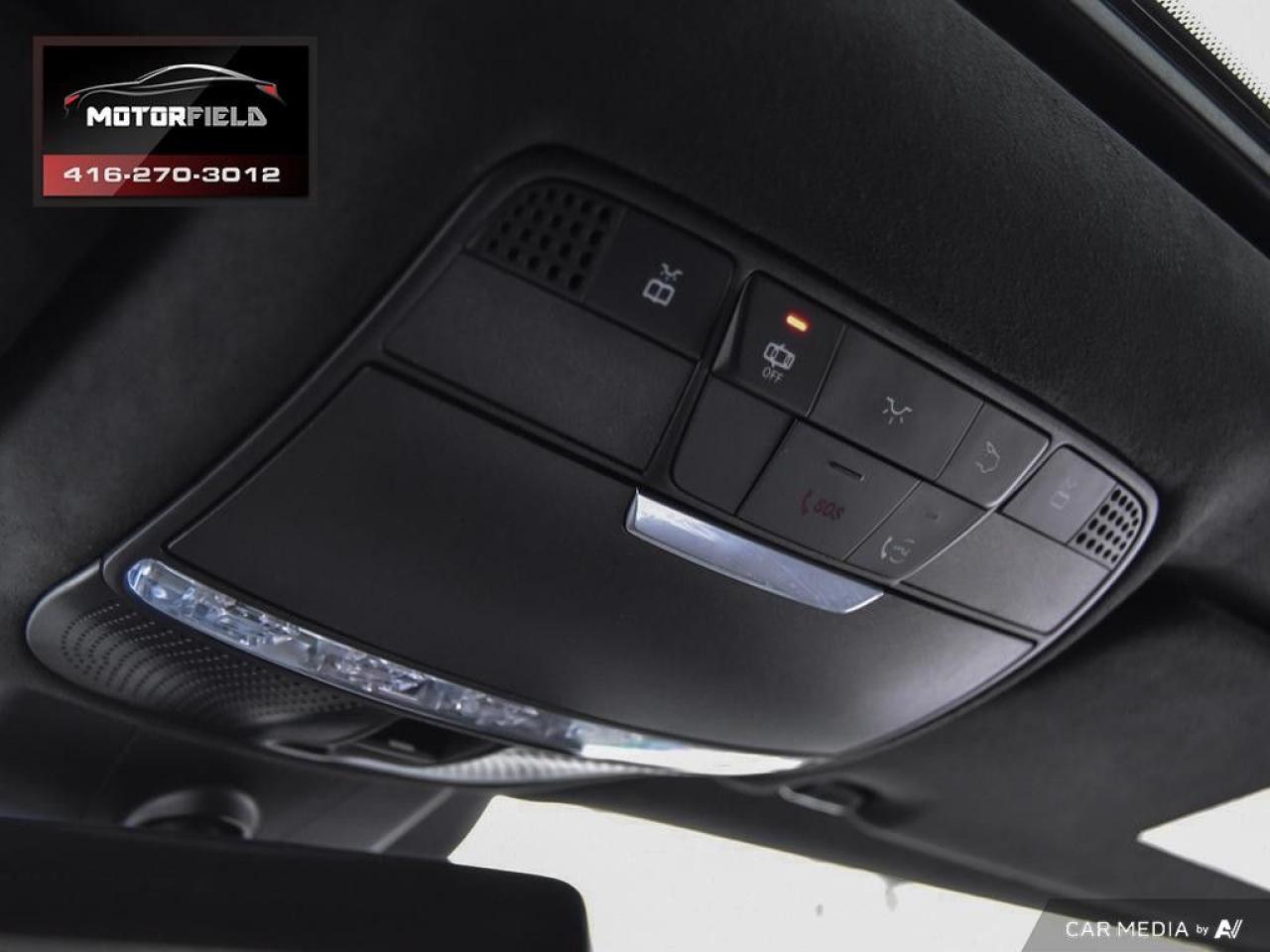 2019 Mercedes-Benz CLS-Class AMG CLS 53 4MATIC *Accident Free, CarPlay, Loaded* Photo