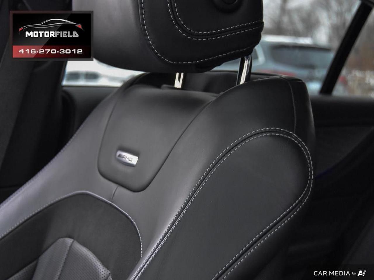 2019 Mercedes-Benz CLS-Class AMG CLS 53 4MATIC *Accident Free, CarPlay, Loaded* Photo