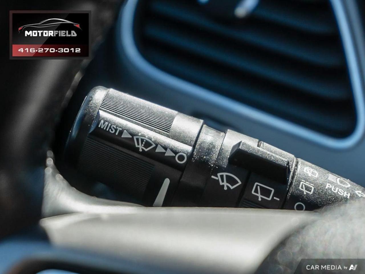 2017 Dodge Journey Crossroad AWD 7 Seater *DVD, NAV, LOADED* Photo