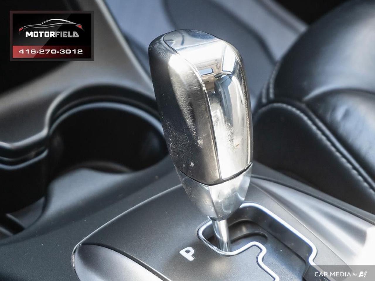 2017 Dodge Journey Crossroad AWD 7 Seater *DVD, NAV, LOADED* Photo