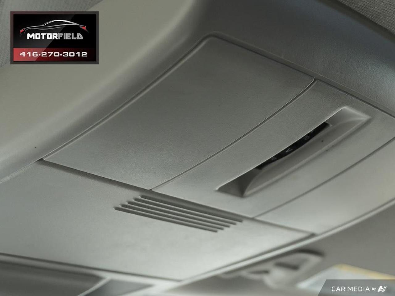 2017 Dodge Journey Crossroad AWD 7 Seater *DVD, NAV, LOADED* Photo