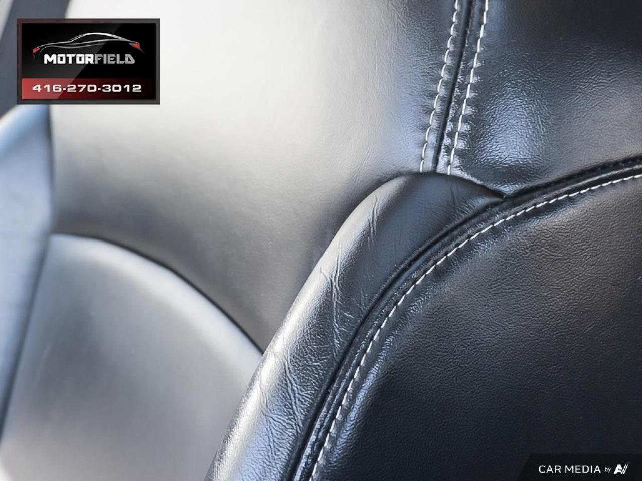 2017 Dodge Journey Crossroad AWD 7 Seater *DVD, NAV, LOADED* Photo