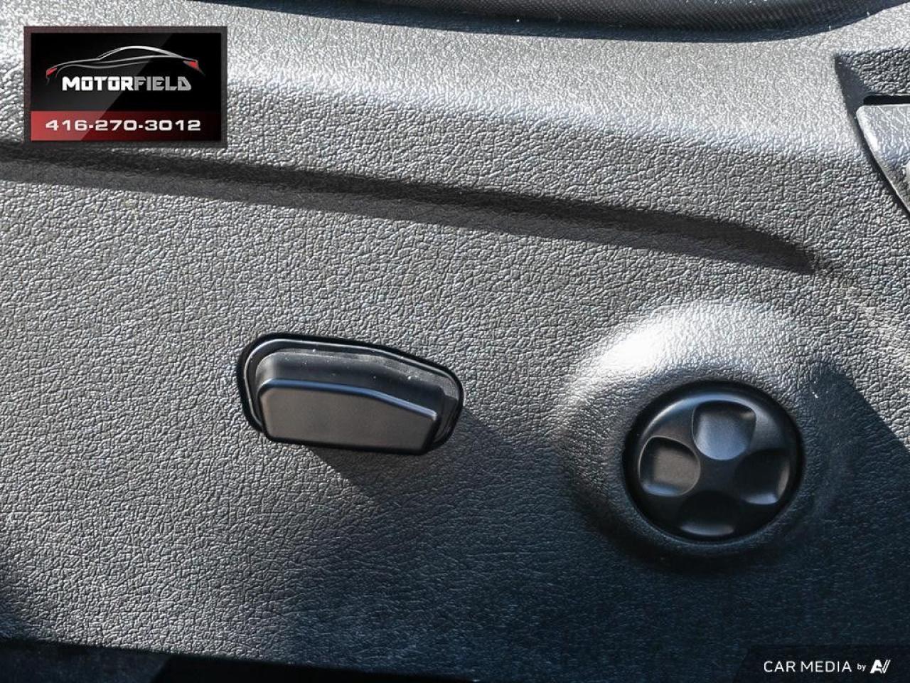 2017 Dodge Journey Crossroad AWD 7 Seater *DVD, NAV, LOADED* Photo