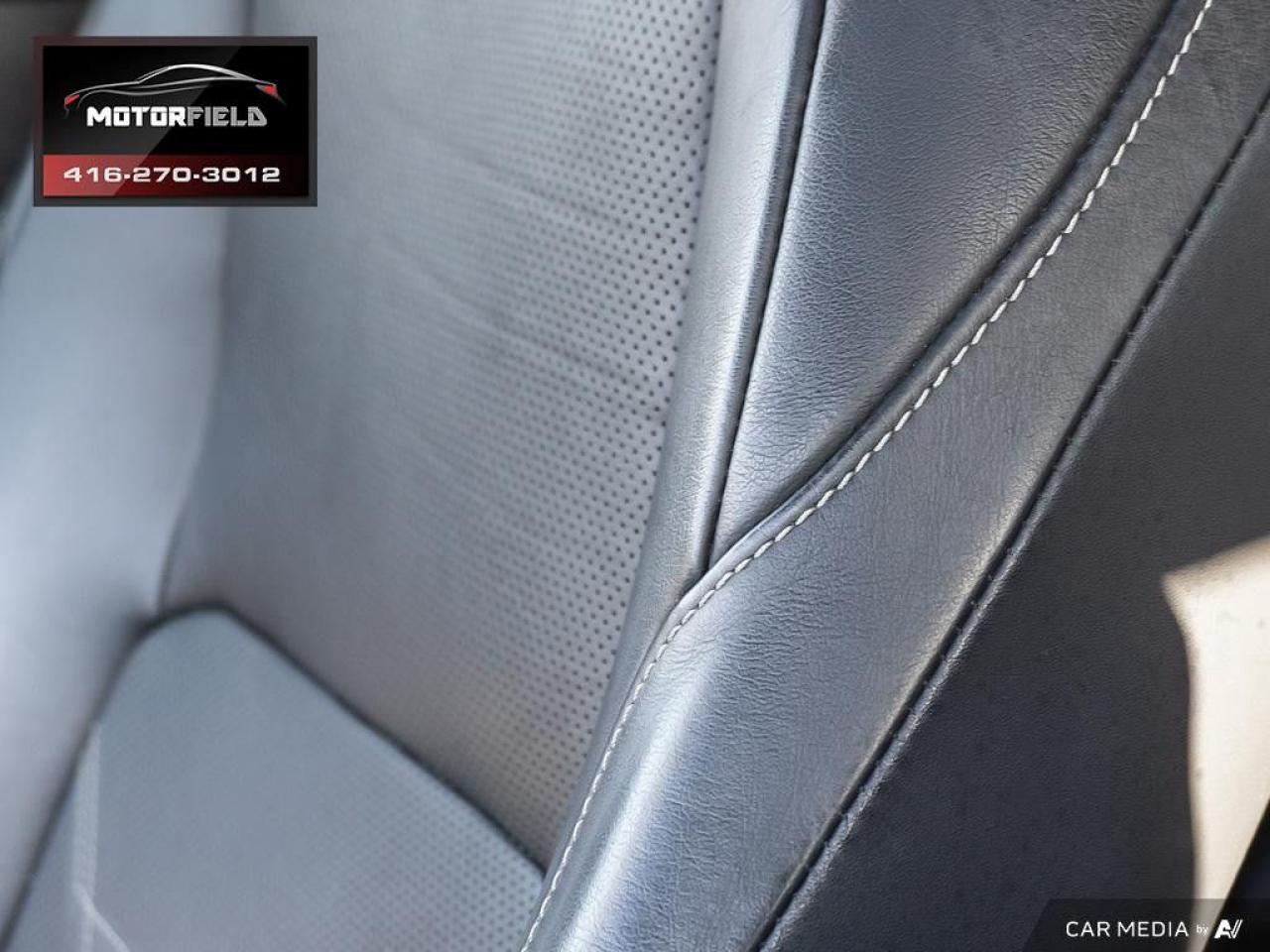 2016 Lexus NX 200t Luxury PKG *Heated/Ventilated Seats, Sunroof, Loaded* Photo