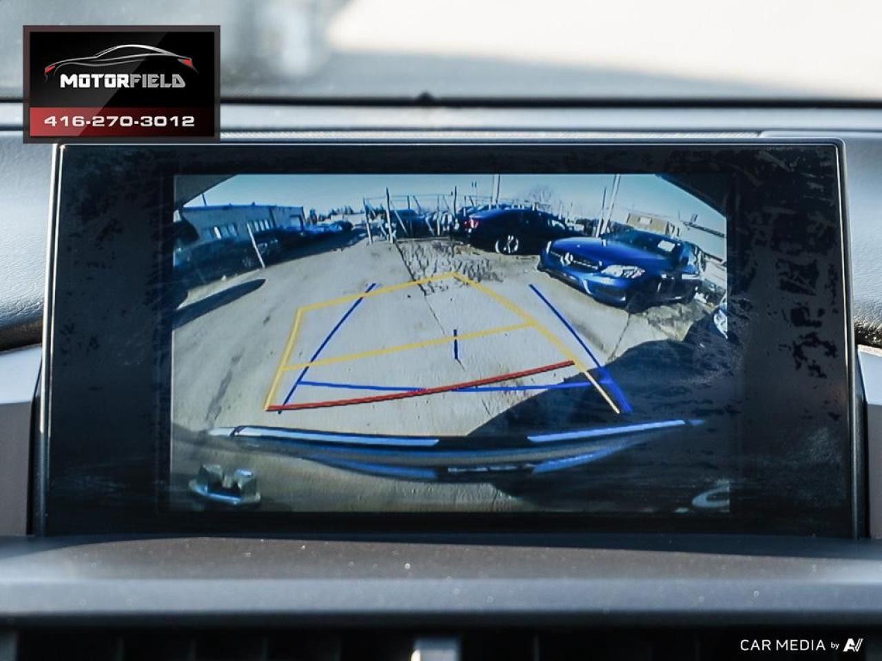 2016 Lexus NX 200t Luxury PKG *Heated/Ventilated Seats, Sunroof, Loaded* Photo