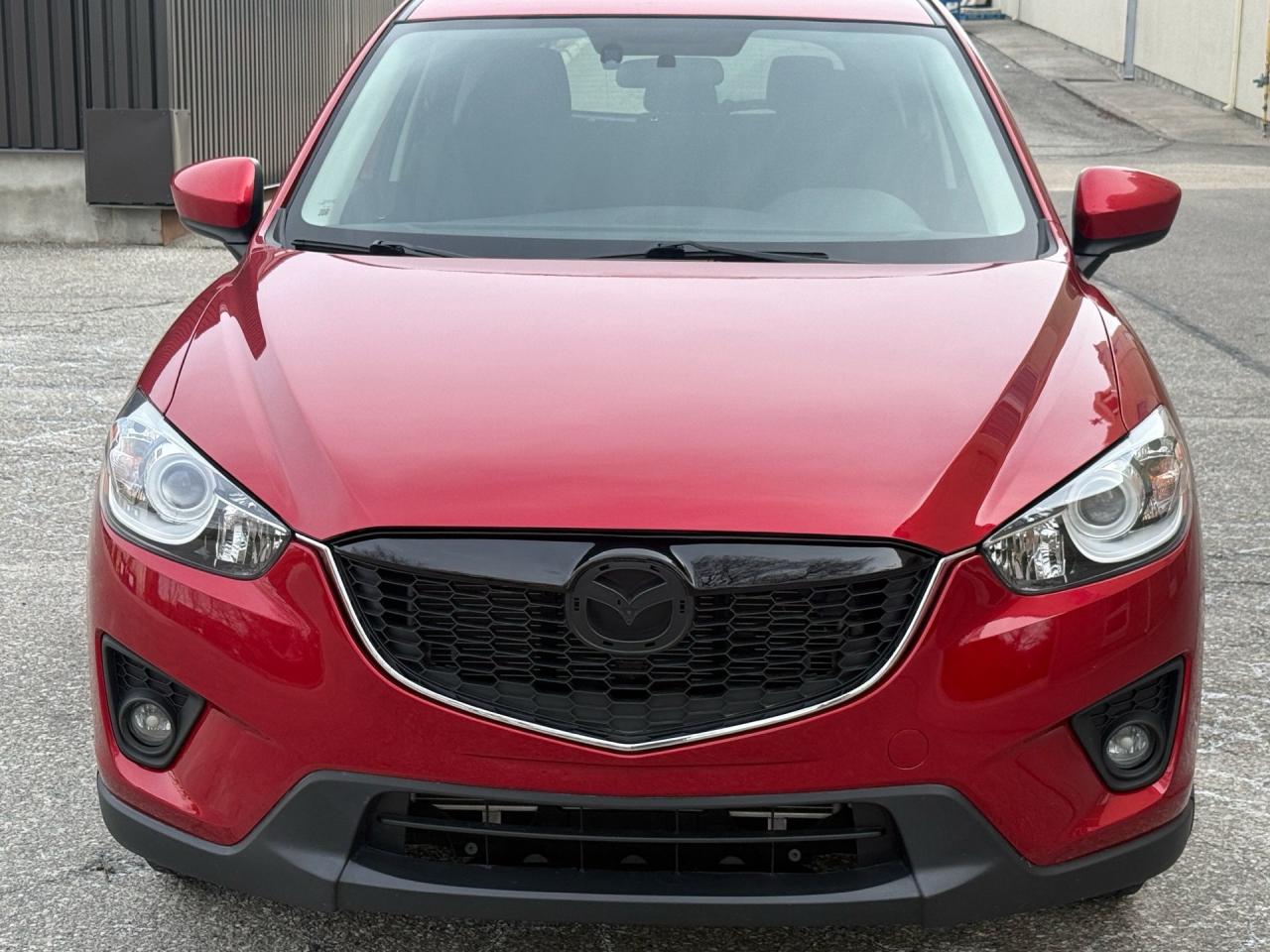 2014 Mazda CX-5 FWD 4dr Auto GS - Photo #2