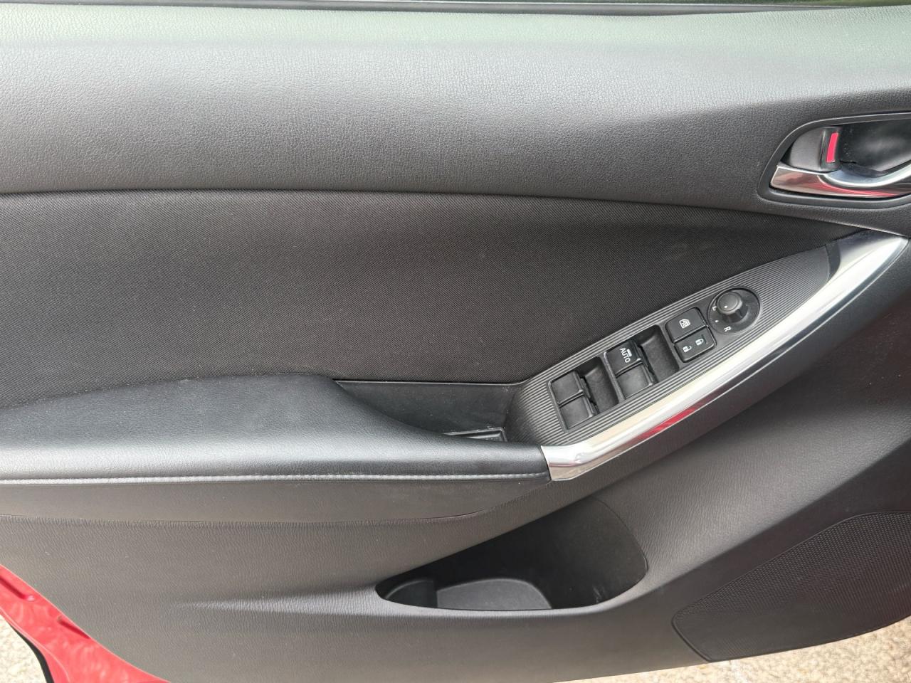 2014 Mazda CX-5 FWD 4dr Auto GS - Photo #9