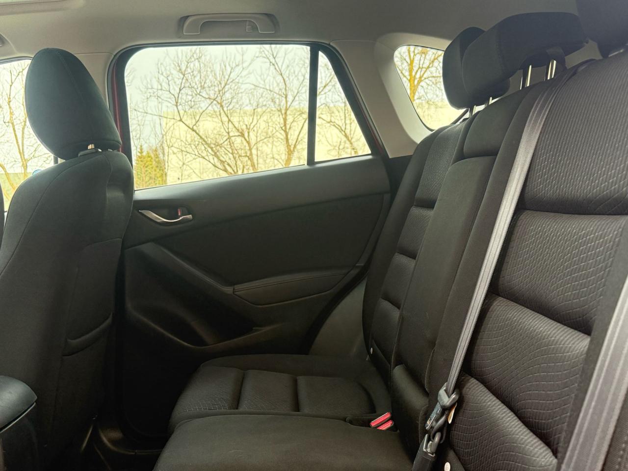 2014 Mazda CX-5 FWD 4dr Auto GS - Photo #11