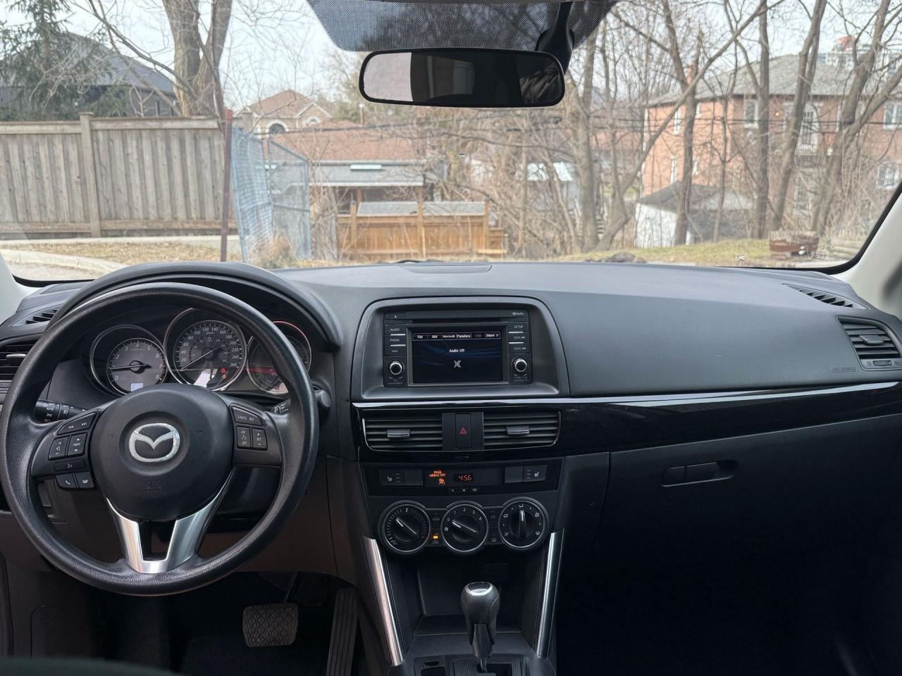 2014 Mazda CX-5 FWD 4dr Auto GS - Photo #12