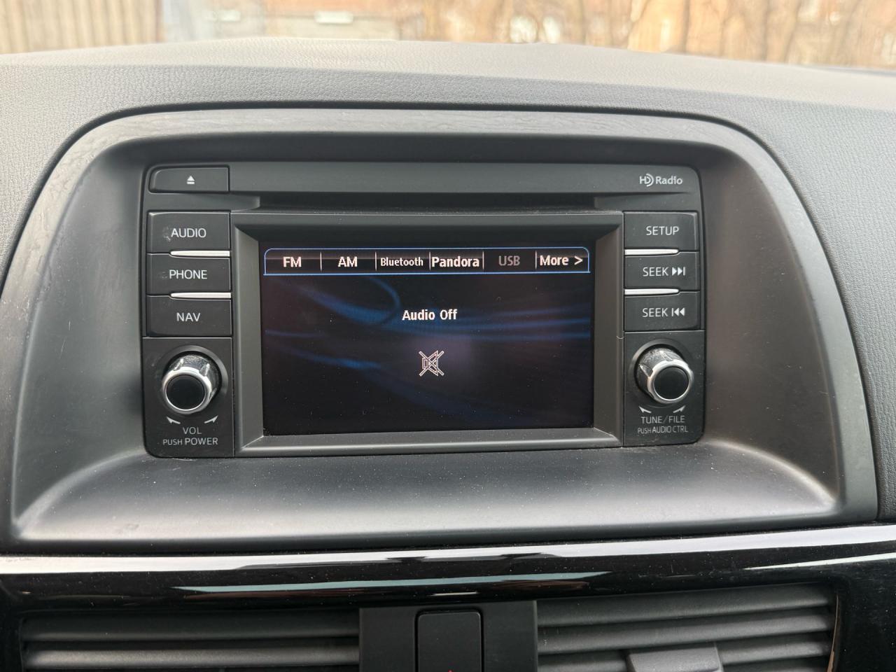 2014 Mazda CX-5 FWD 4dr Auto GS - Photo #14