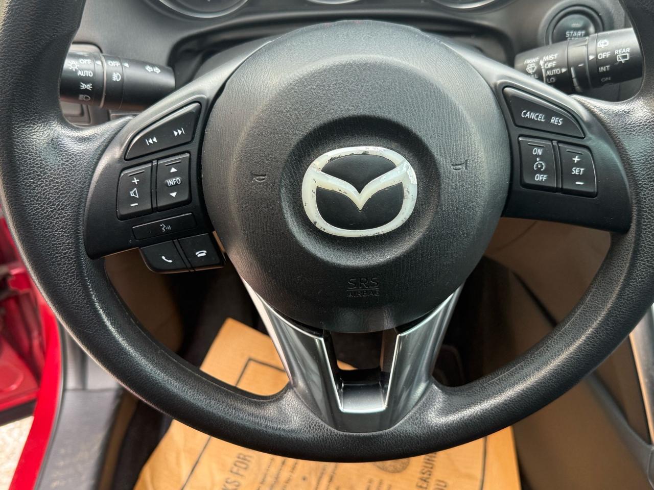 2014 Mazda CX-5 FWD 4dr Auto GS - Photo #13