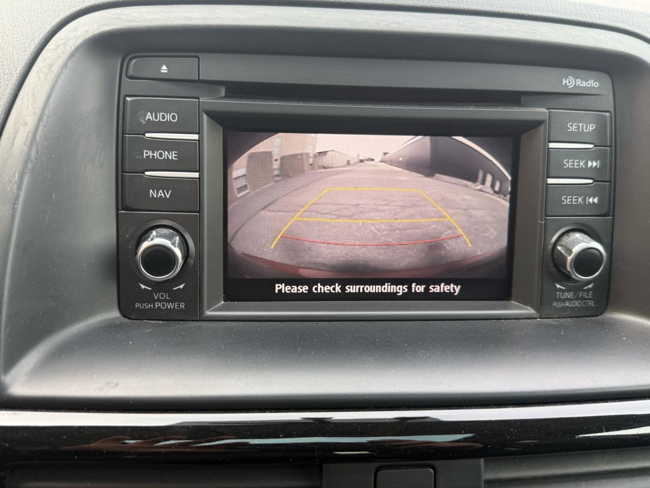 2014 Mazda CX-5 FWD 4dr Auto GS - Photo #15