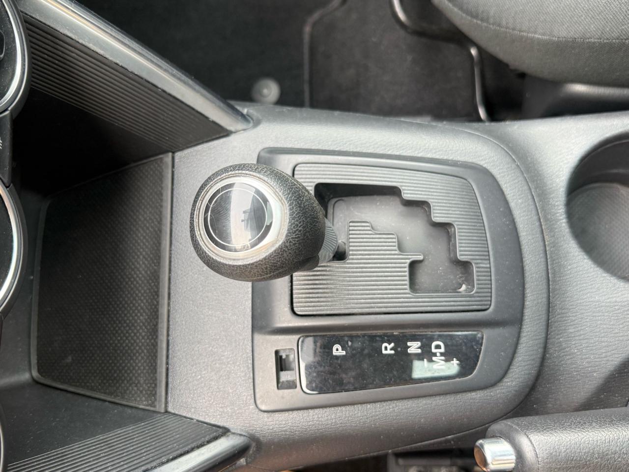 2014 Mazda CX-5 FWD 4dr Auto GS - Photo #17