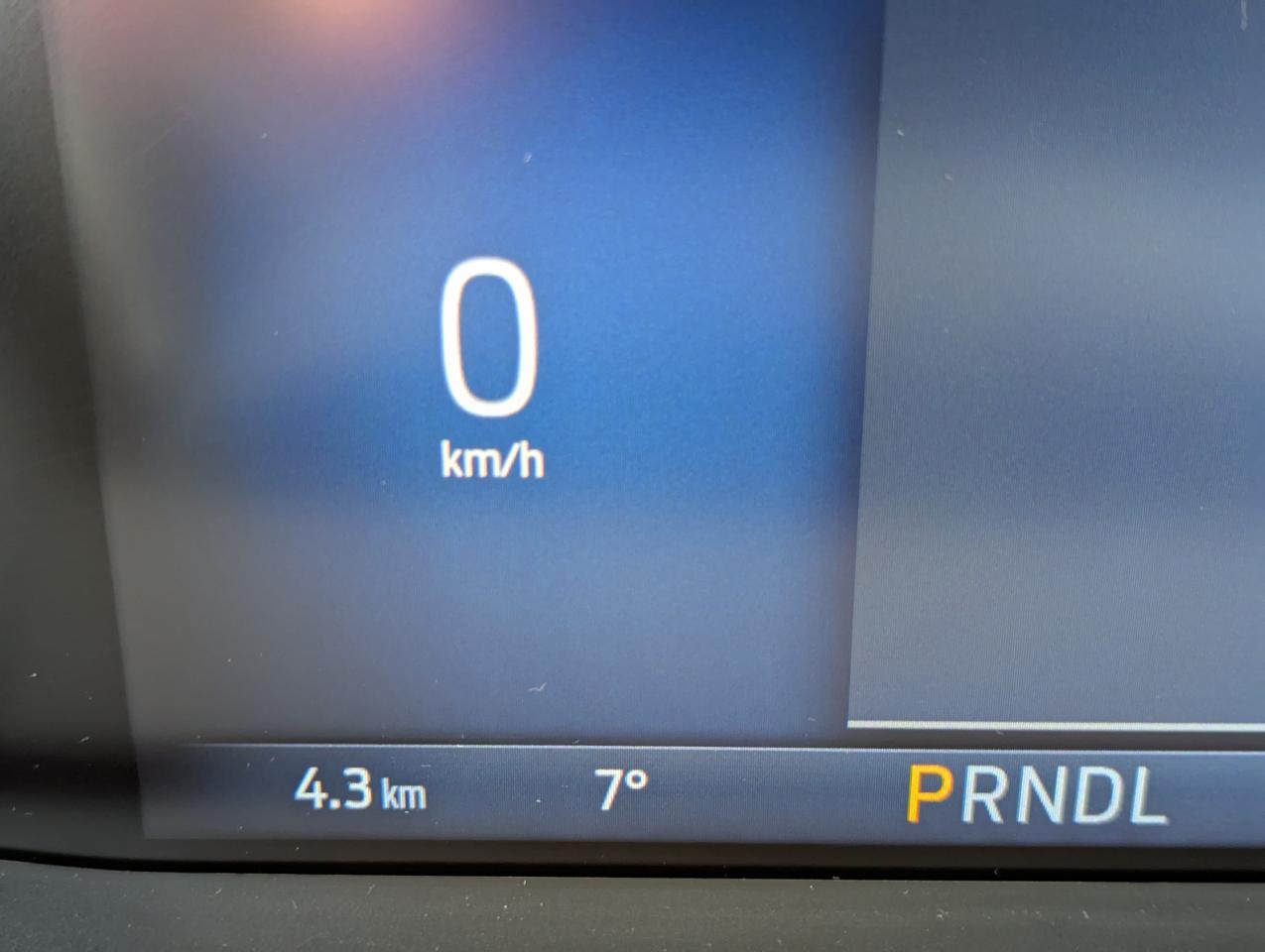 2025 Ford Escape Active Photo5