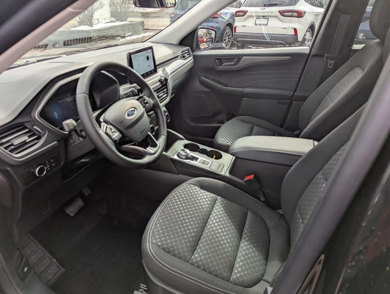 2025 Ford Escape Active Photo5