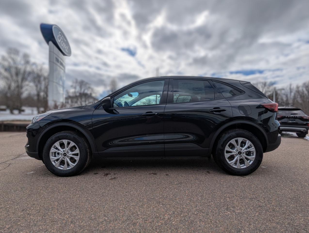 2025 Ford Escape Active Photo3