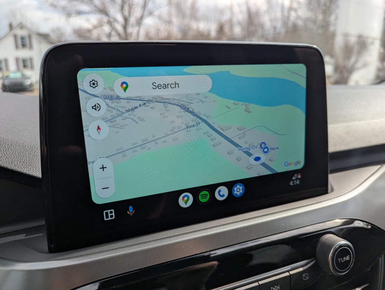2025 Ford Escape Active Photo5