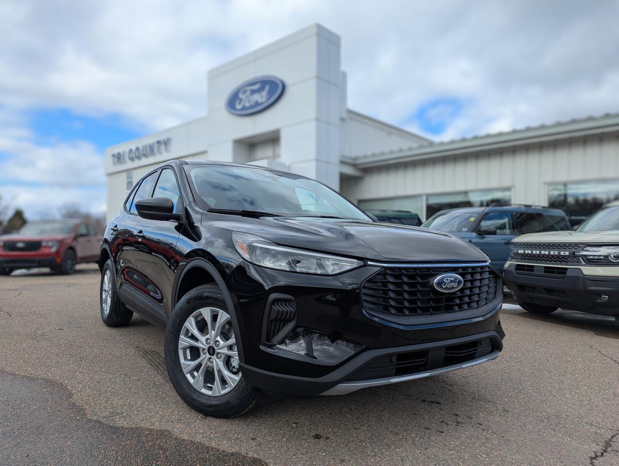 2025 Ford Escape Active Photo0