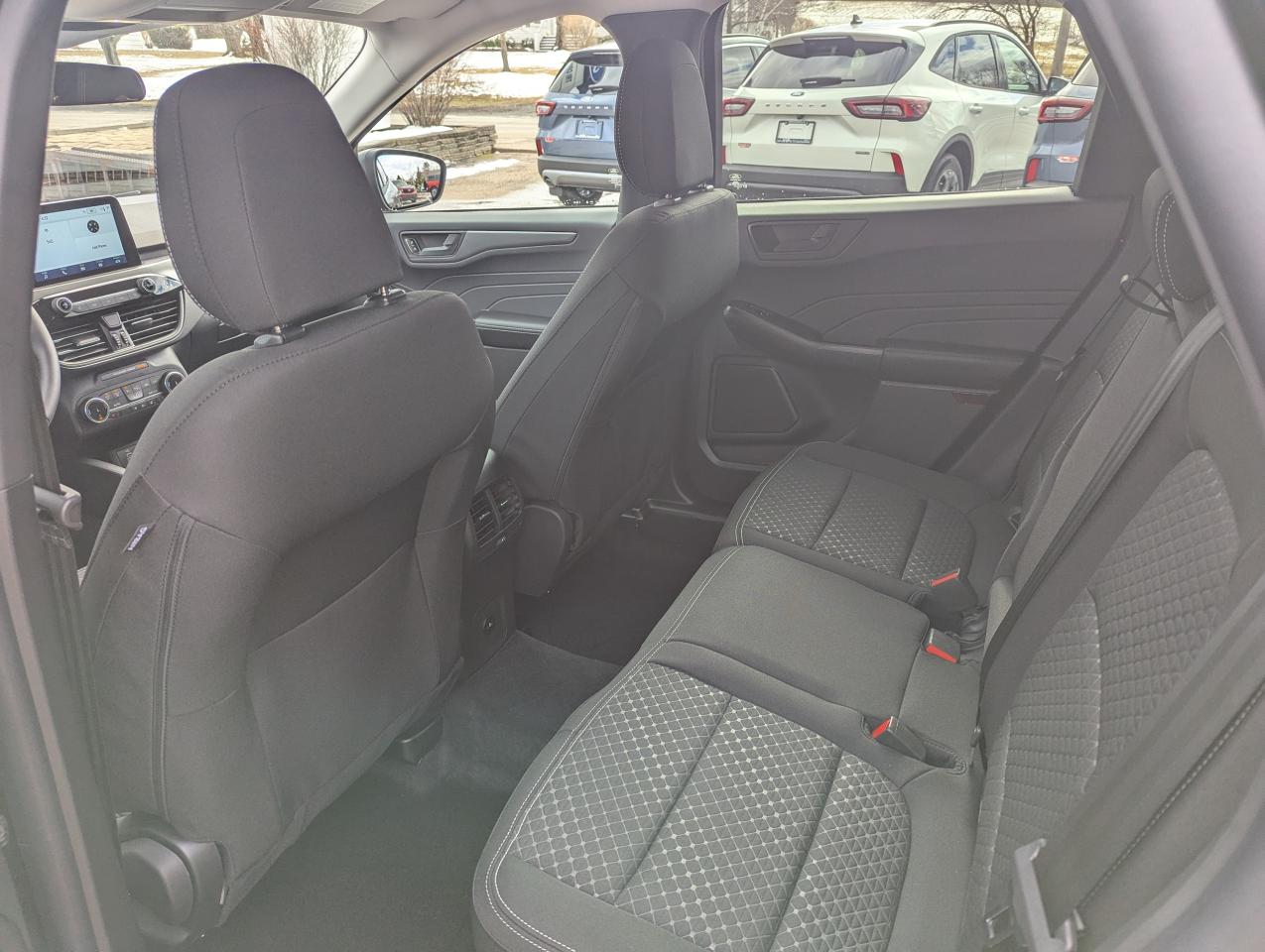 2025 Ford Escape Active Photo5