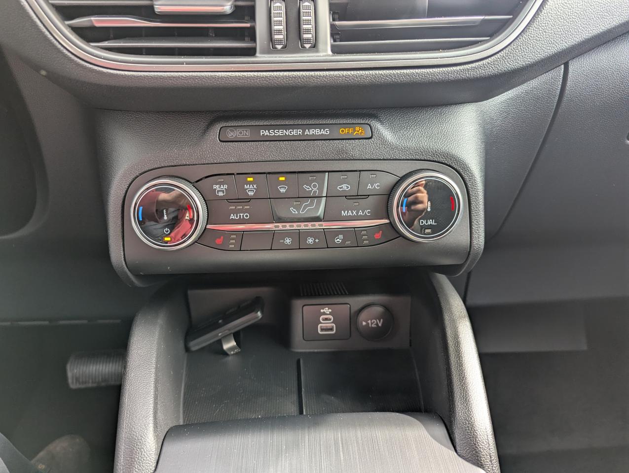 2025 Ford Escape Active Photo5