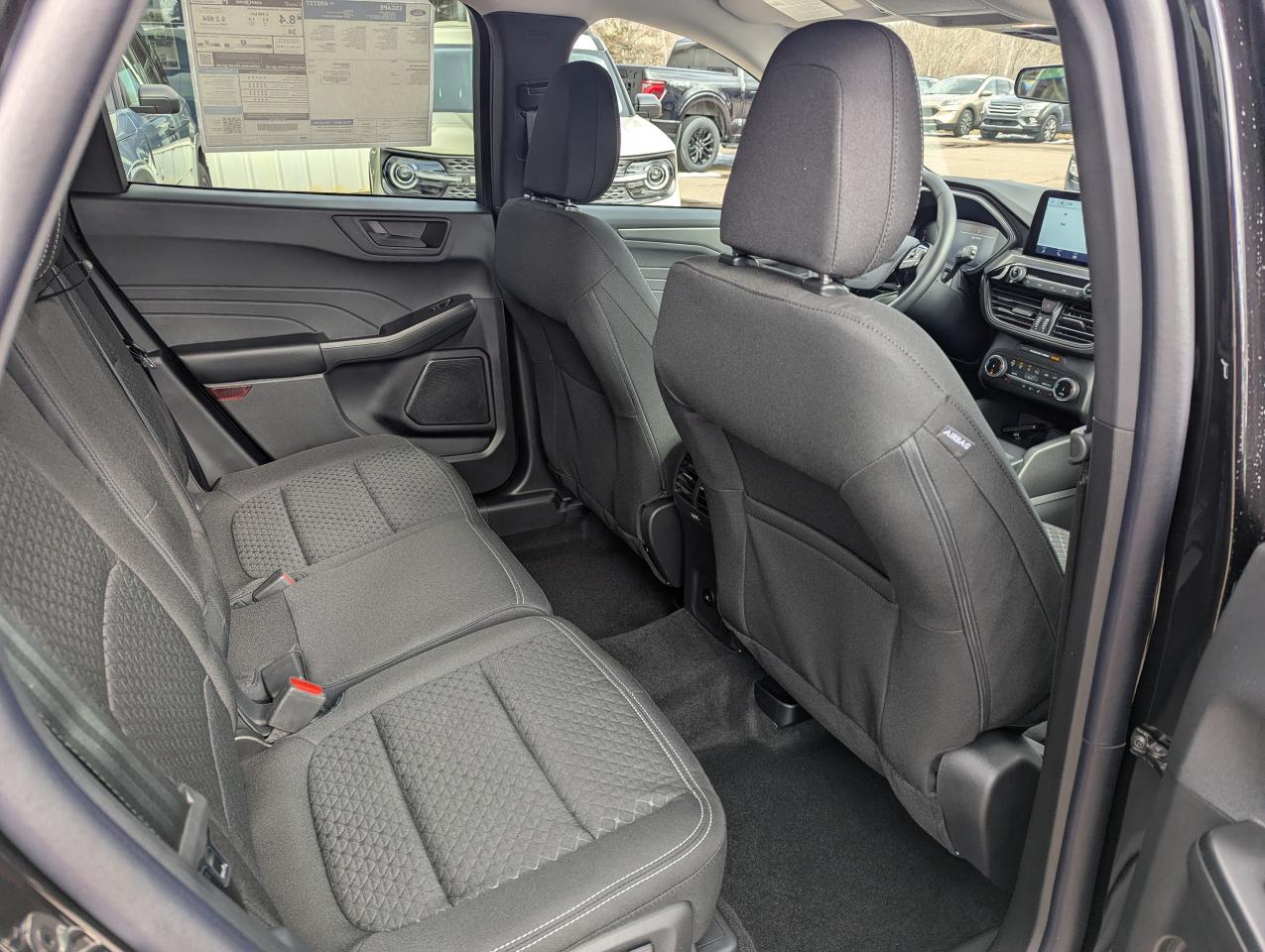 2025 Ford Escape Active Photo5
