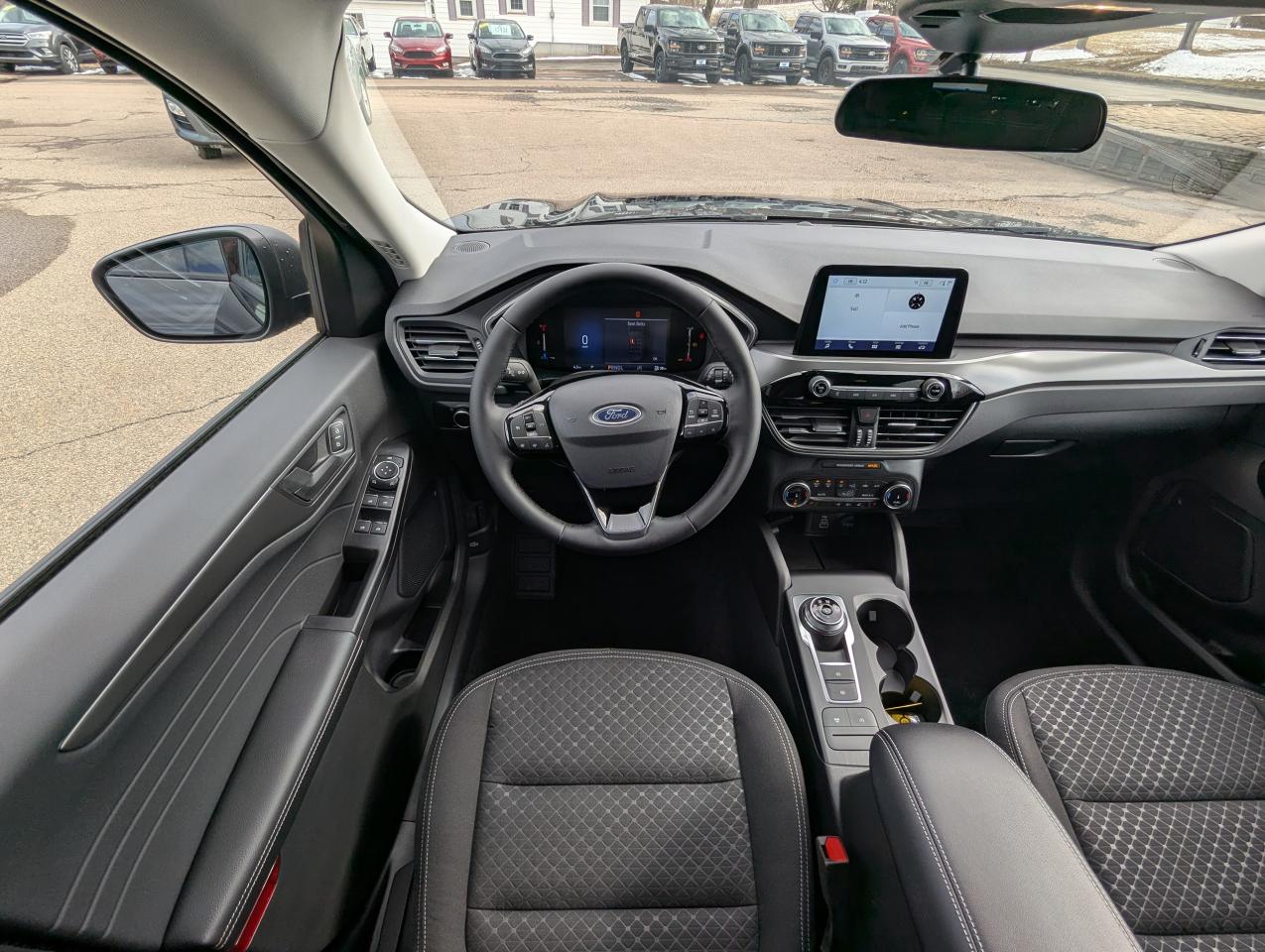 2025 Ford Escape Active Photo5