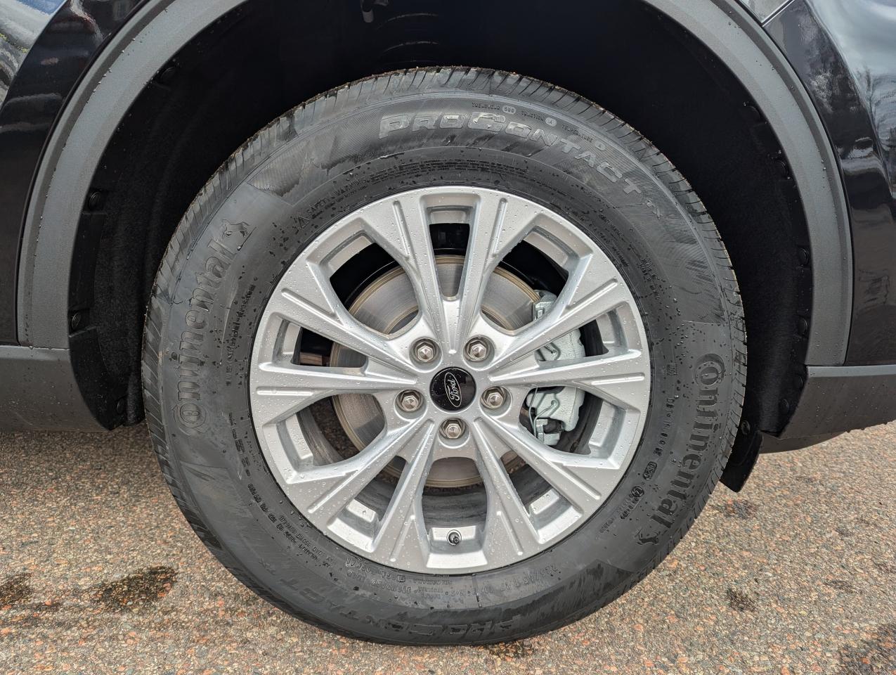 2025 Ford Escape Active Photo5
