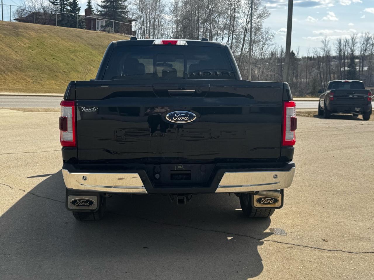 2021 Ford F-150 4x4 Supercrew-157 Photo5