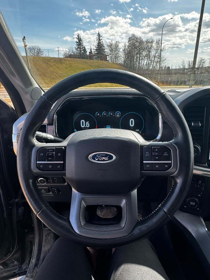 2021 Ford F-150 4x4 Supercrew-157 Photo5