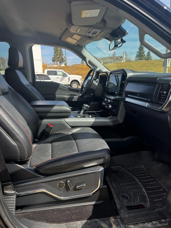 2021 Ford F-150 4x4 Supercrew-157 Photo5