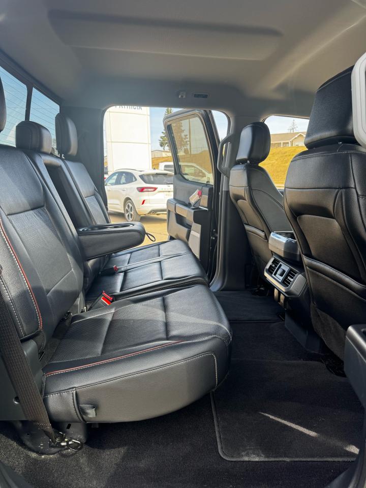 2021 Ford F-150 4x4 Supercrew-157 Photo5