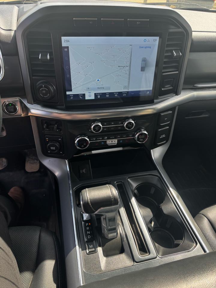 2021 Ford F-150 4x4 Supercrew-157 Photo5